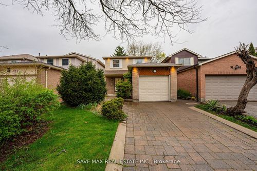 3158 Keynes Cres, Mississauga, ON, L5N3A1 | Card Image