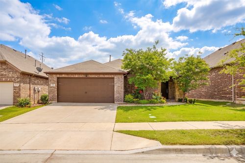 3136 Sangria Lane, Fort Worth, TX, 76177 | Card Image
