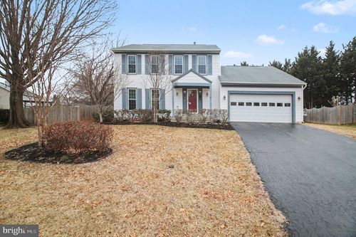5435 Lomax Way, WOODBRIDGE, VA, 22193-3561 | Card Image
