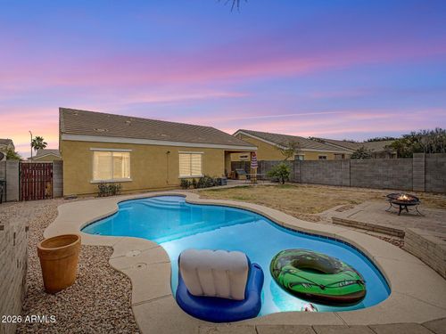 12074 W Dreyfus Dr, El Mirage, AZ, 85335-2429 | Card Image