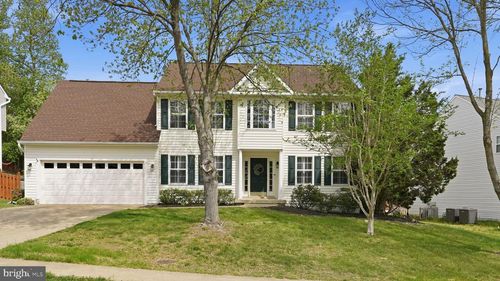 6 Scotland Cir, STAFFORD, VA, 22554-7612 | Card Image