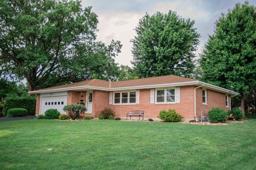 1421 S 27th St, Quincy, IL, 62301-6102 | Card Image