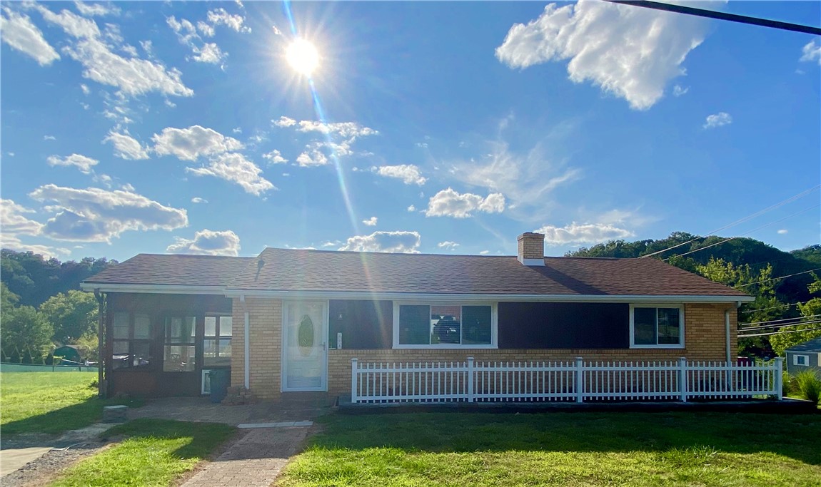 Burchfield Rd, Allison Park, PA 15101