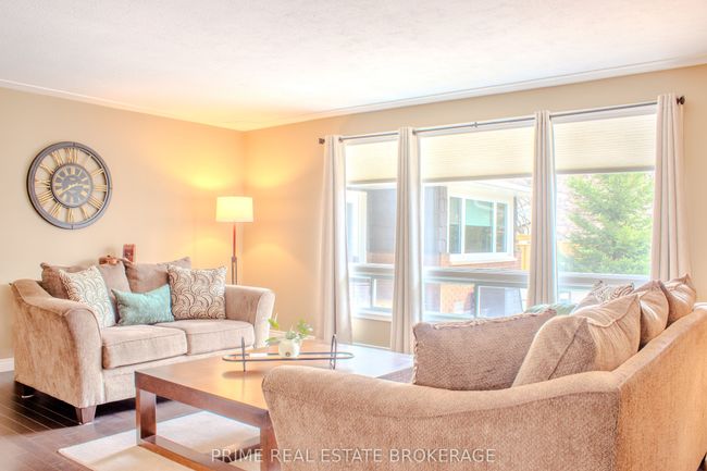 254 Pryde Blvd, House other with 4 bedrooms, 2 bathrooms and 4 parking in Exeter ON | Image 12