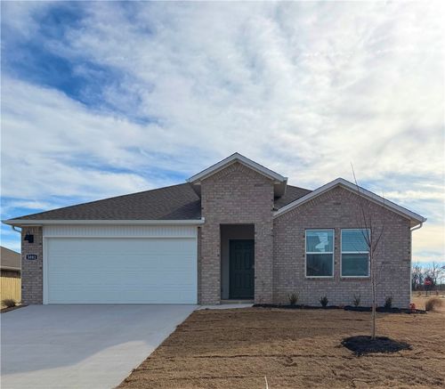 3081 Amarillo Way, Gravette, AR, 72736-7044 | Card Image