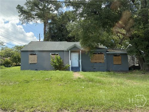 127 Elm Cir, savannah, GA, 31404-3624 | Card Image
