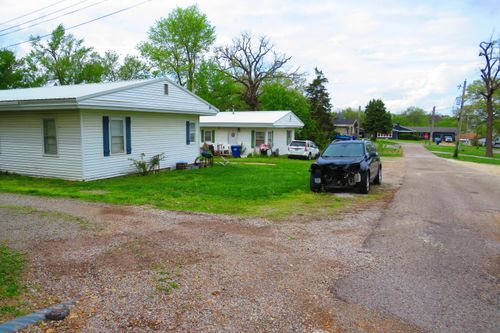 209 N Hamilton Avenue, Mansfield, MO, 65704 | Card Image
