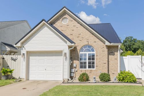 3544 Stanmore Dr, Evansville, IN, 47715-8905 | Card Image