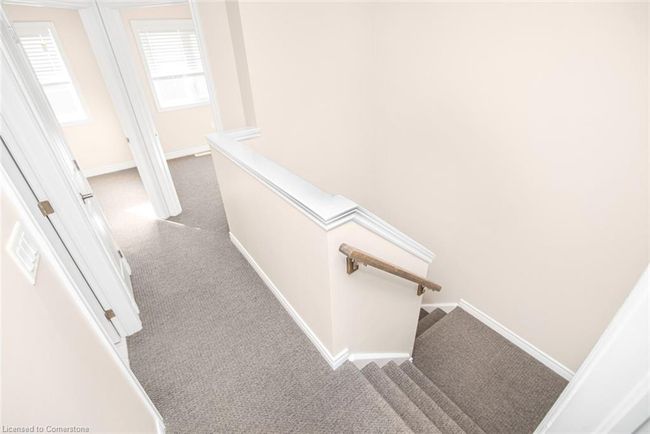 89 - 575 Woodward Ave, Townhouse with 3 bedrooms, 3 bathrooms and 2 parking in Hamilton ON | Image 12
