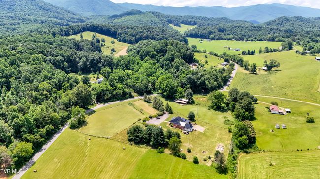22643 Twin Oaks Rd, House other with 5 bedrooms, 4 bathrooms and null parking in Abingdon VA | Image 70