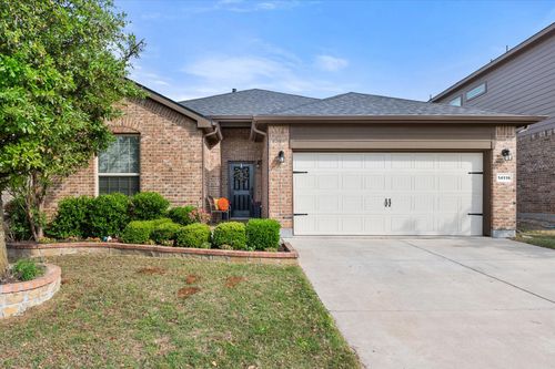 14116 Rabbit Brush Ln, Haslet, TX, 76052-3435 | Card Image