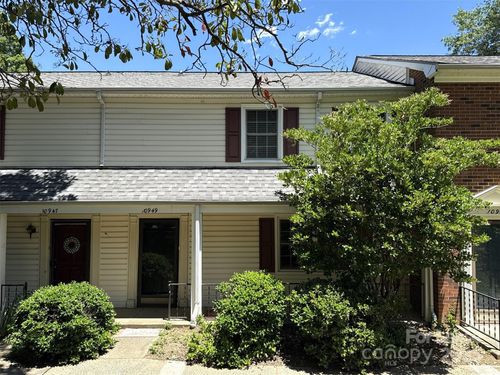 10949 Park Rd, Charlotte, NC, 28226-1618 | Card Image