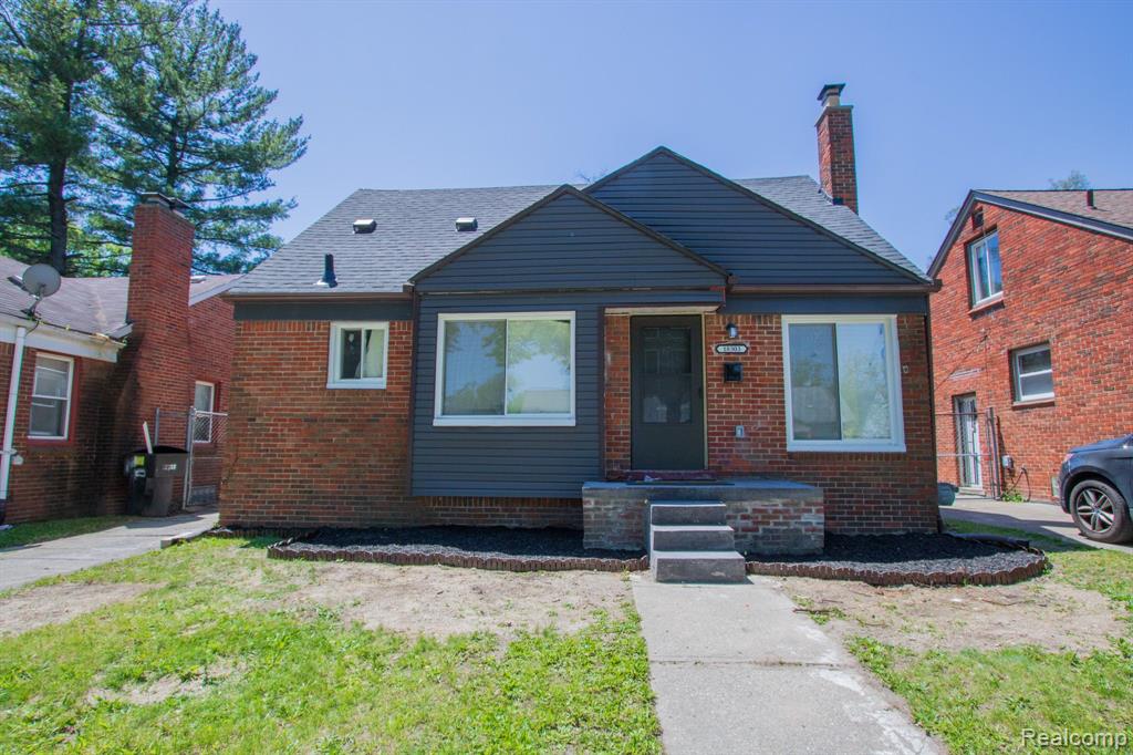 Stahelin Ave, Detroit, MI 48219