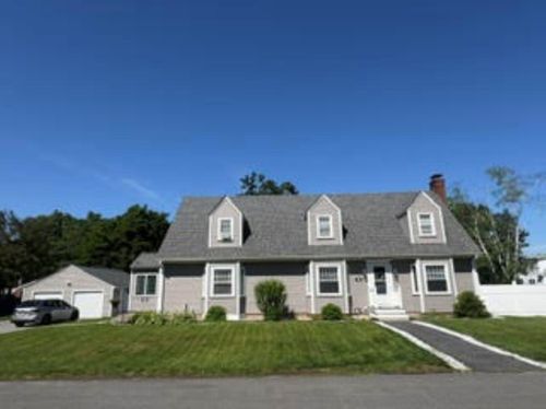 40 Platts Ave, Manchester, NH, 03109-4717 | Card Image