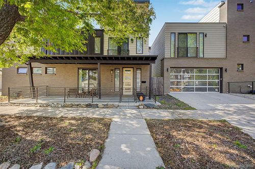 4566 W 39th Ave, Denver, CO, 80212-2267 | Card Image