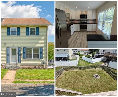 2 Shadowbrook Ct, ROSEDALE, MD, 21237-1910 | Card Image