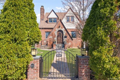 103 Locust Avenue, Eastchester, NY, 10583 | Card Image