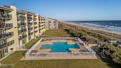 101-2305 W Fort Macon Rd, Atlantic Beach, NC, 28512-5360 | Card Image