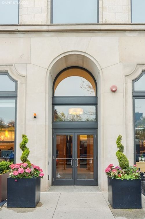 unit-1209-6 Michigan Ave, Chicago, IL, 60602-4891 | Card Image