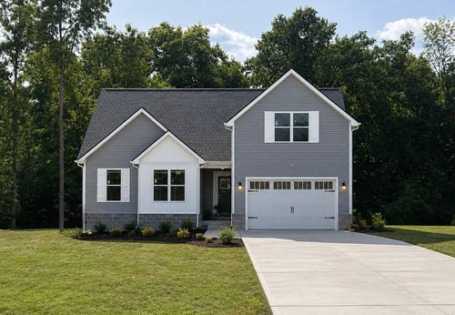 128 Morgan Lane, Dickson, TN, 37055 | Card Image
