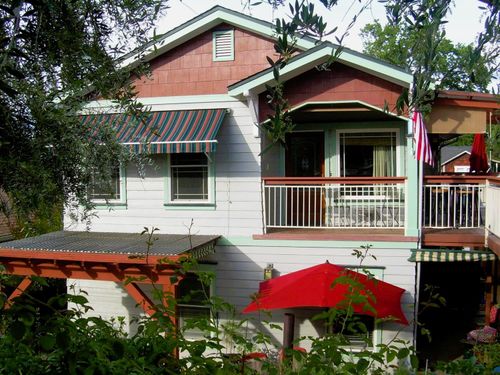 126 Center Street, Jackson, CA, 95642 | Card Image