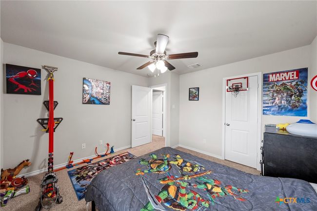 5803 St Charles Dr, House other with 5 bedrooms, 3 bathrooms and null parking in Belton TX | Image 25