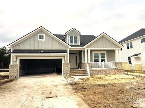 176 Champlain Dr, Pooler, GA, 31322-2036 | Card Image