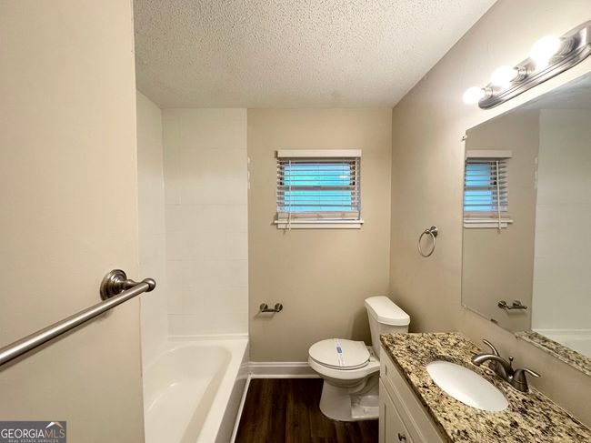 2361 Collier Dr, House other with 4 bedrooms, 2 bathrooms and null parking in Decatur GA | Image 12