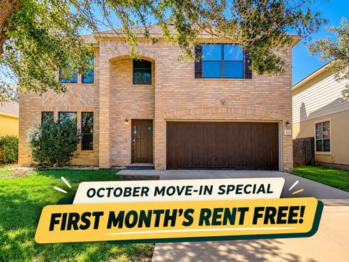 507 Tyree Rd, Cedar Park, TX, 78613-7454 | Card Image