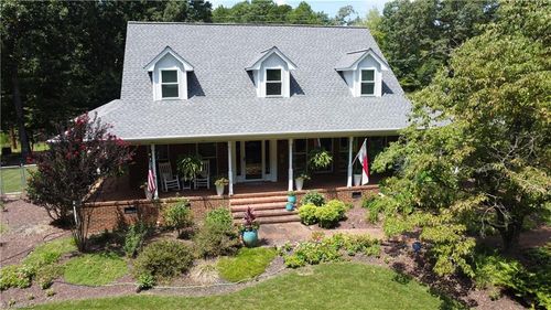 1319 E Allred St, Asheboro, NC, 27203-4097 | Card Image