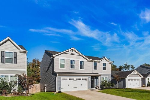 329 Elwin Ln, Greer, SC, 29651-7199 | Card Image