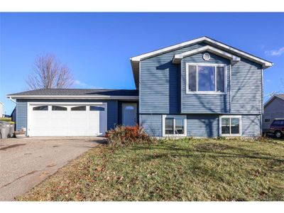 105 Prairie Circle, House other with 3 bedrooms, 2 bathrooms and null parking in Woodville WI | Image 1