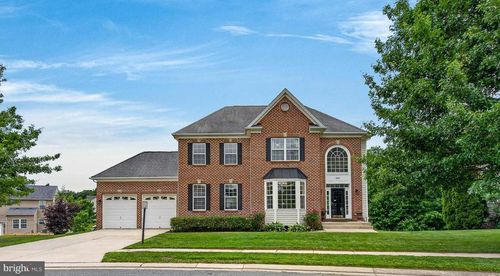 5510 Overlook Cir, White Marsh, MD, 21162-3414 | Card Image