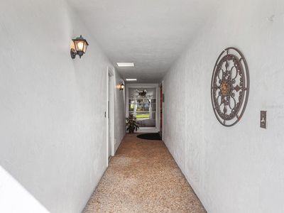 Front Corridor | Image 2