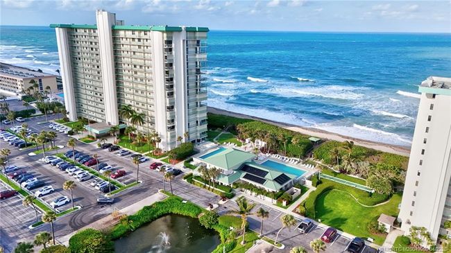 APT-1604 - 9900 S Ocean Dr, Condo with 2 bedrooms, 2 bathrooms and null parking in Jensen Beach FL | Image 39