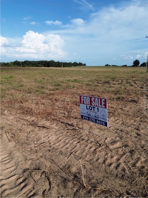 0 Grant St, Franklin, TX, 77856 | Card Image
