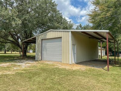 19616 Lanier Point Rd, House other with 3 bedrooms, 2 bathrooms and null parking in Thornton TX | Image 3