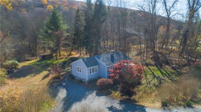 476 Sprout Brook Road, House other with 3 bedrooms, 1 bathrooms and null parking in Philipstown NY | Image 2