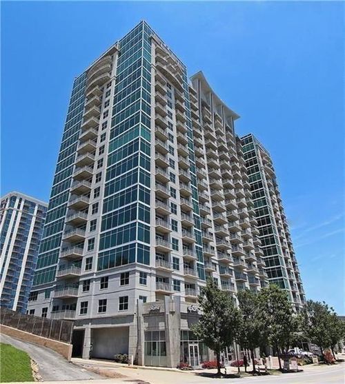 apt-607-250 Pharr Rd Ne, Atlanta, GA, 30305-2274 | Card Image