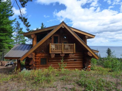 5740 Illgen Bluff Rd, Silver Bay, MN, 55614 | Card Image