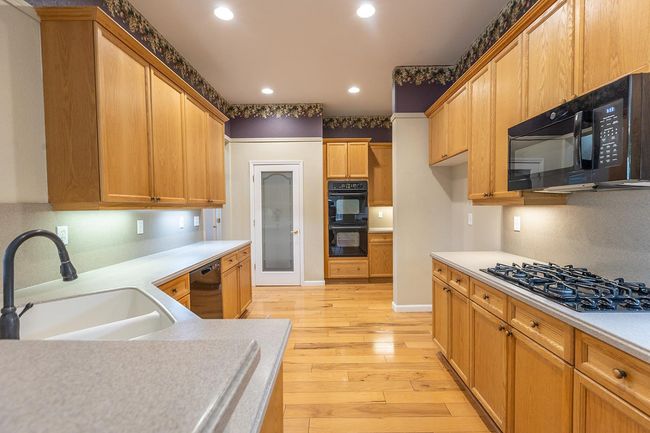 1406 Leah Way, House other with 3 bedrooms, 2 bathrooms and null parking in Oakdale CA | Image 9