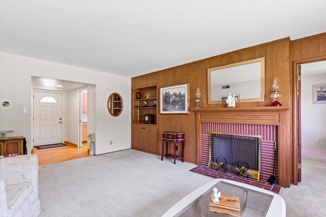 4939 Brookglen Way, House other with 3 bedrooms, 2 bathrooms and null parking in Carmichael CA | Image 19