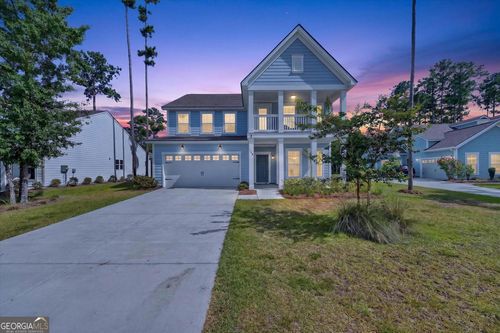 158 Mandeville Dr, Richmond Hill, GA, 31324-1316 | Card Image