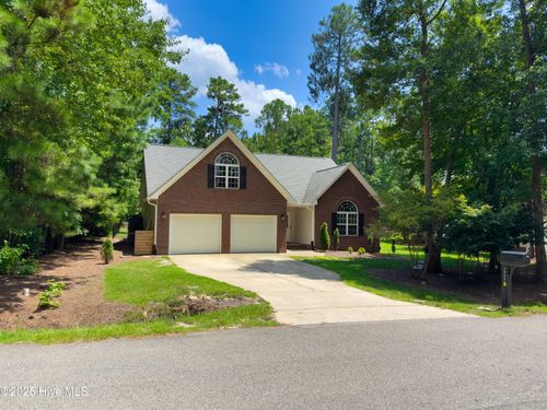 3063 Carolina Way, Sanford, NC, 27332-0141 | Card Image
