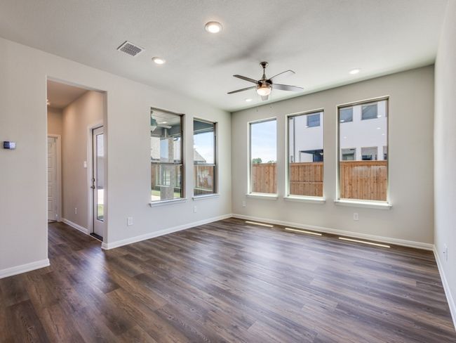 Your beautiful new family room is where memories are made! | Image 8