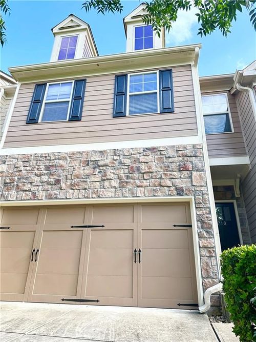 1710 Paxton Dr Sw, Lilburn, GA, 30047-3373 | Card Image