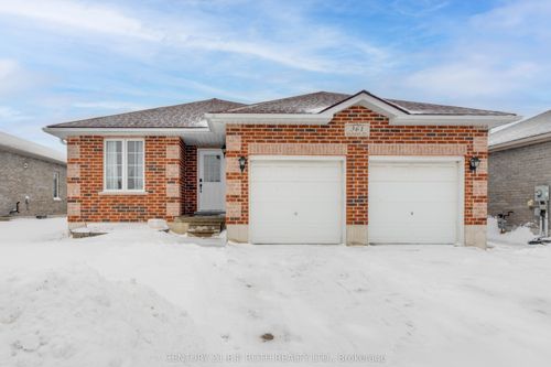 upper-361 Georgian Dr, Barrie, ON, L4M7A2 | Card Image