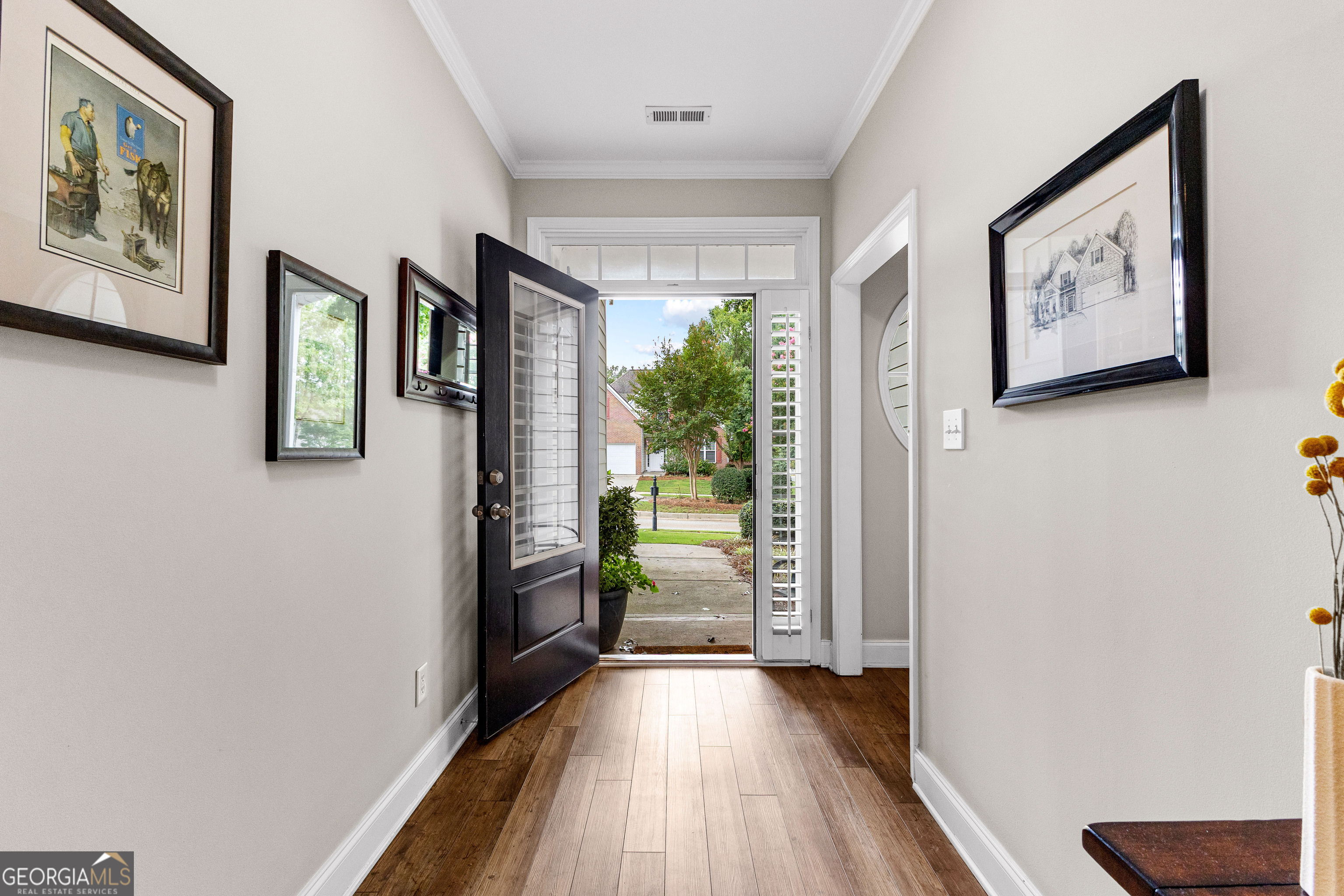 Gables Way, Newnan, GA 30265