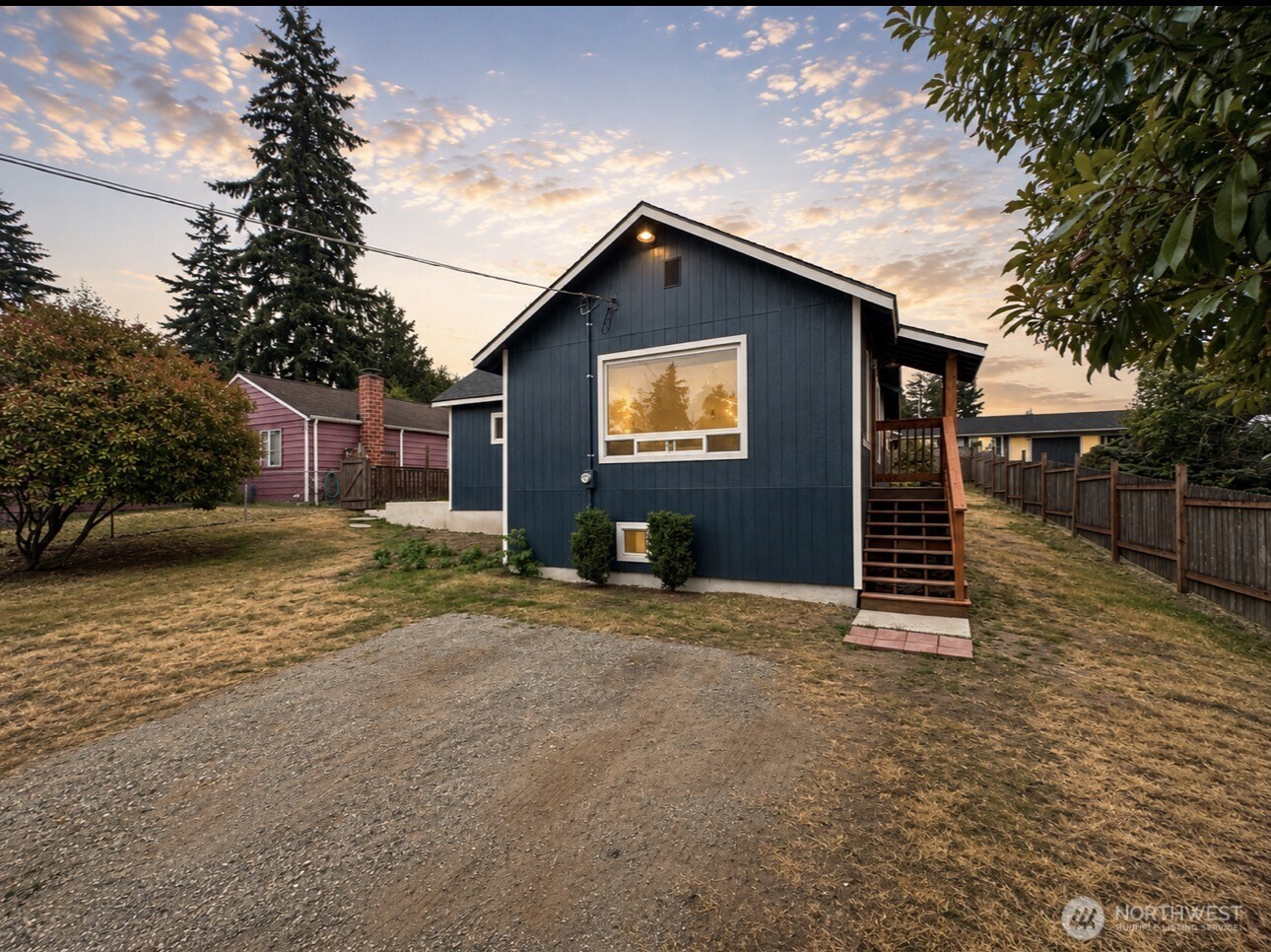 Residential in Seattle 2