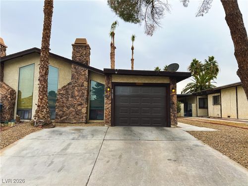 2725 Karen Ave, Las Vegas, NV, 89121-1178 | Card Image